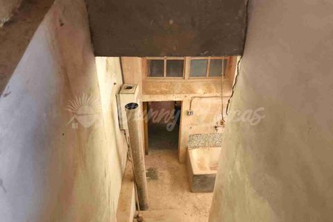 Byhus i Pinoso, Alicante, Pinoso - € 75.000 | Ref: SF0546 - foto 26